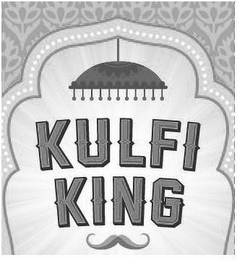 KULFI KING