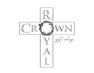 ROYAL CROWN GIFT SHOP