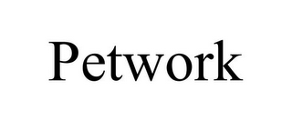PETWORK