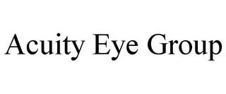 ACUITY EYE GROUP