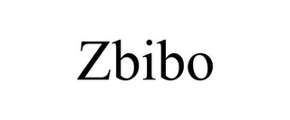 ZBIBO