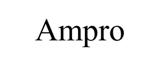 AMPRO