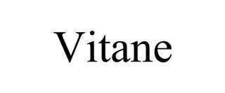 VITANE