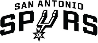 SAN ANTONIO SPURS