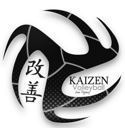 KAIZEN VOLLEYBALL LAS VEGAS