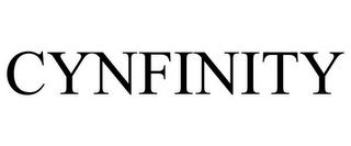 CYNFINITY