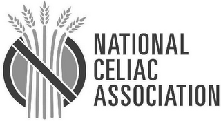 NATIONAL CELIAC ASSOCIATION