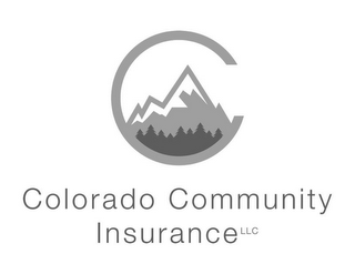 C COLORADO COMMUNITY INSURANCE LLC