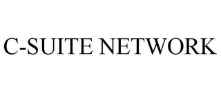 C-SUITE NETWORK