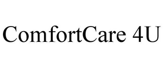 COMFORTCARE 4U