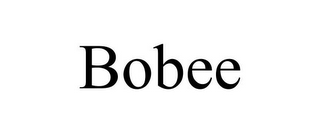 BOBEE