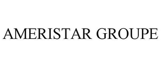 AMERISTAR GROUPE