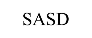 SASD