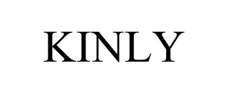 KINLY