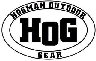 HOGMAN OUTDOOR GEAR HOG