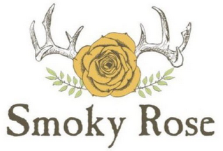 SMOKY ROSE