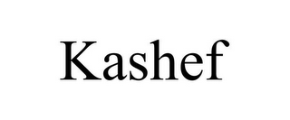 KASHEF