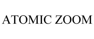 ATOMIC ZOOM