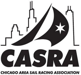 CHICAGO AREA SAIL RACING ASSOCIATION CASRA