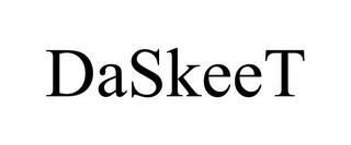 DASKEET