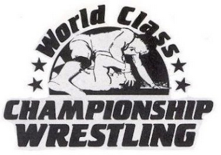 WORLD CLASS CHAMPIONSHIP WRESTLING