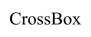 CROSSBOX