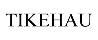 TIKEHAU