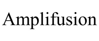 AMPLIFUSION