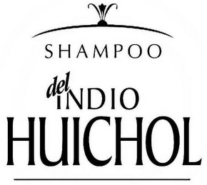 SHAMPOO DEL INDIO HUICHOL