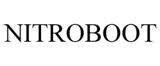 NITROBOOT