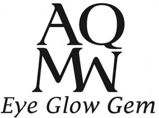 AQ MW EYE GLOW GEM