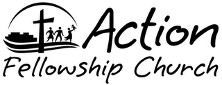 ACTION FELLOWSHIP CHURCH