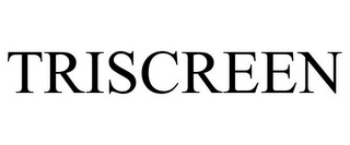 TRISCREEN