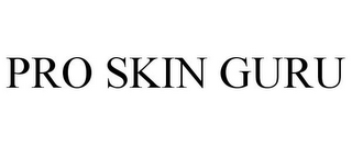 PRO SKIN GURU