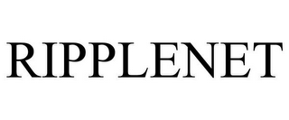 RIPPLENET