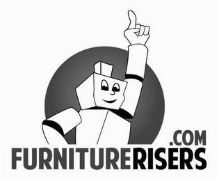 FURNITURERISERS.COM