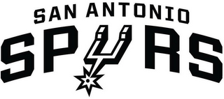 SAN ANTONIO SPURS