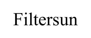 FILTERSUN