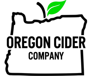 OREGON CIDER COMPANY