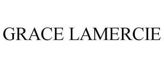 GRACE LAMERCIE