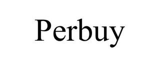PERBUY