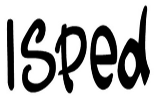 ISPED