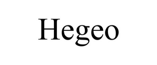HEGEO