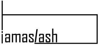 IAMASLASH