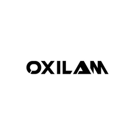 OXILAM