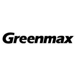 GREEN MAX