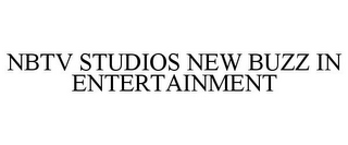 NBTV STUDIOS NEW BUZZ IN ENTERTAINMENT