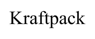 KRAFTPACK