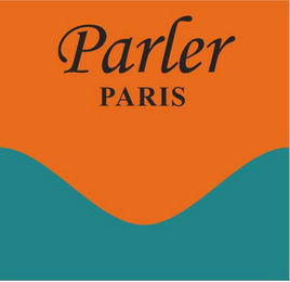 PARLER PARIS