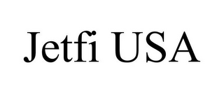 JETFI USA